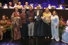 Homenagem aos enfermeiros (as) com a entrega do prêmio ANNA NERY 2026.
