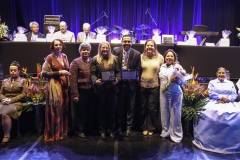 Homenagem aos enfermeiros (as) com a entrega do prêmio ANNA NERY 2026.