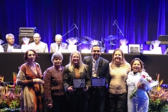 Homenagem aos enfermeiros (as) com a entrega do prêmio ANNA NERY 2026.