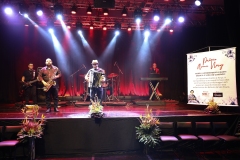 Homenagem aos enfermeiros (as) com a entrega do prêmio ANNA NERY 2026.