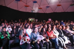 Homenagem aos enfermeiros (as) com a entrega do prêmio ANNA NERY 2026.