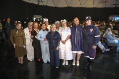 Homenagem aos enfermeiros (as) com a entrega do prêmio ANNA NERY 2026.