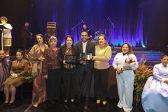 Homenagem aos enfermeiros (as) com a entrega do prêmio ANNA NERY 2026.