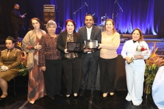 Homenagem aos enfermeiros (as) com a entrega do prêmio ANNA NERY 2026.