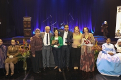 Homenagem aos enfermeiros (as) com a entrega do prêmio ANNA NERY 2026.