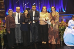 Homenagem aos enfermeiros (as) com a entrega do prêmio ANNA NERY 2026.