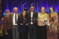 Homenagem aos enfermeiros (as) com a entrega do prêmio ANNA NERY 2026.
