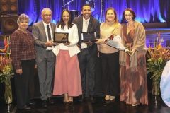 Homenagem aos enfermeiros (as) com a entrega do prêmio ANNA NERY 2026.