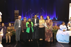 Homenagem aos enfermeiros (as) com a entrega do prêmio ANNA NERY 2026.