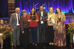 Homenagem aos enfermeiros (as) com a entrega do prêmio ANNA NERY 2026.