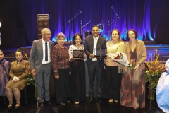 Homenagem aos enfermeiros (as) com a entrega do prêmio ANNA NERY 2026.