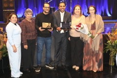Homenagem aos enfermeiros (as) com a entrega do prêmio ANNA NERY 2026.