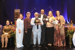 Homenagem aos enfermeiros (as) com a entrega do prêmio ANNA NERY 2026.