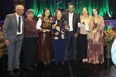 Homenagem aos enfermeiros (as) com a entrega do prêmio ANNA NERY 2026.