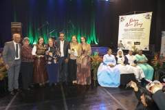 Homenagem aos enfermeiros (as) com a entrega do prêmio ANNA NERY 2026.