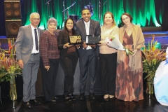 Homenagem aos enfermeiros (as) com a entrega do prêmio ANNA NERY 2026.