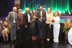Homenagem aos enfermeiros (as) com a entrega do prêmio ANNA NERY 2026.
