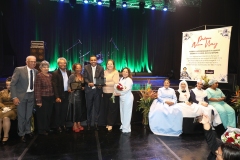 Homenagem aos enfermeiros (as) com a entrega do prêmio ANNA NERY 2026.