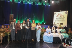 Homenagem aos enfermeiros (as) com a entrega do prêmio ANNA NERY 2026.