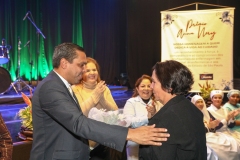 Homenagem aos enfermeiros (as) com a entrega do prêmio ANNA NERY 2026.