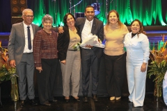 Homenagem aos enfermeiros (as) com a entrega do prêmio ANNA NERY 2026.