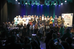 Homenagem aos enfermeiros (as) com a entrega do prêmio ANNA NERY 2026.