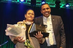 Homenagem aos enfermeiros (as) com a entrega do prêmio ANNA NERY 2026.