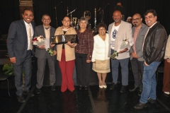 Homenagem aos enfermeiros (as) com a entrega do prêmio ANNA NERY 2026.