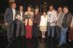 Homenagem aos enfermeiros (as) com a entrega do prêmio ANNA NERY 2026.