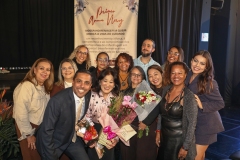 Homenagem aos enfermeiros (as) com a entrega do prêmio ANNA NERY 2026.