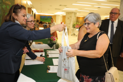 Prêmio ANNA NERY 2024 aos Profissionias de Enfermagem - São Paulo - SP.