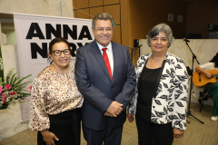 Prêmio ANNA NERY 2024 aos Profissionias de Enfermagem - São Paulo - SP.