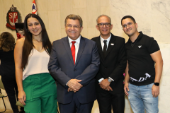 Prêmio ANNA NERY 2024 aos Profissionias de Enfermagem - São Paulo - SP.