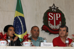 Prêmio ANNA NERY 2024 aos Profissionias de Enfermagem - São Paulo - SP.