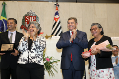 Prêmio ANNA NERY 2024 aos Profissionias de Enfermagem - São Paulo - SP.