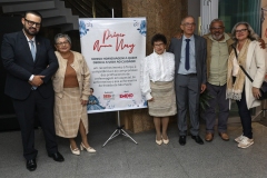 Homenagem aos enfermeiros (as) com a entrega do prêmio ANNA NERY na ALESP 2026.