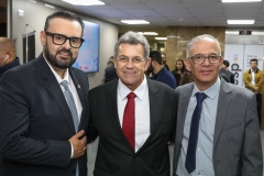 Homenagem aos enfermeiros (as) com a entrega do prêmio ANNA NERY na ALESP 2026.