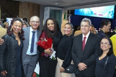 Homenagem aos enfermeiros (as) com a entrega do prêmio ANNA NERY na ALESP 2026.