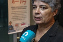 Homenagem aos enfermeiros (as) com a entrega do prêmio ANNA NERY na ALESP 2026.