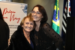 Homenagem aos enfermeiros (as) com a entrega do prêmio ANNA NERY na ALESP 2026.