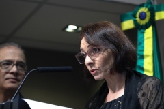 Homenagem aos enfermeiros (as) com a entrega do prêmio ANNA NERY na ALESP 2026.