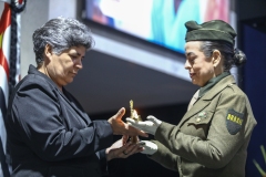 Homenagem aos enfermeiros (as) com a entrega do prêmio ANNA NERY na ALESP 2026.