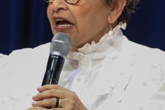 Homenagem aos enfermeiros (as) com a entrega do prêmio ANNA NERY na ALESP 2026.
