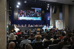 Homenagem aos enfermeiros (as) com a entrega do prêmio ANNA NERY na ALESP 2026.