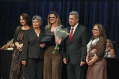 Homenagem aos enfermeiros (as) com a entrega do prêmio ANNA NERY na ALESP 2026.