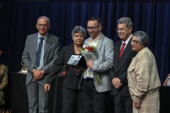Homenagem aos enfermeiros (as) com a entrega do prêmio ANNA NERY na ALESP 2026.