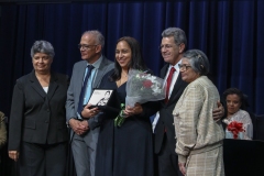 Homenagem aos enfermeiros (as) com a entrega do prêmio ANNA NERY na ALESP 2026.
