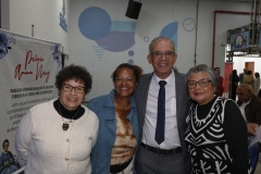 Homenagem aos enfermeiros e enfermeiras com a entrega do prêmio ANNA NERY 2026.