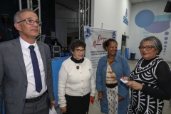 Homenagem aos enfermeiros e enfermeiras com a entrega do prêmio ANNA NERY 2026.