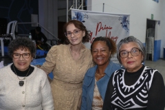Homenagem aos enfermeiros e enfermeiras com a entrega do prêmio ANNA NERY 2026.